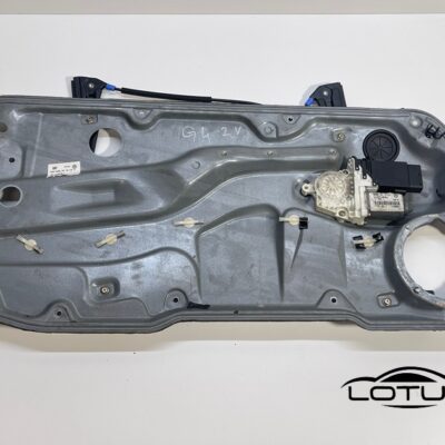 Lijevi podizac stakla 2V VW GOLF 4 98-03