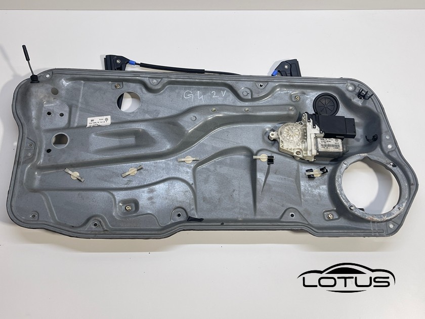 Lijevi podizac stakla 2V VW GOLF 4 98-03