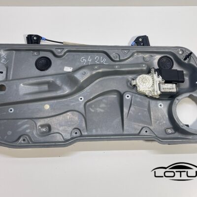 Lijevi podizac stakla 2V VW GOLF 4 98-03