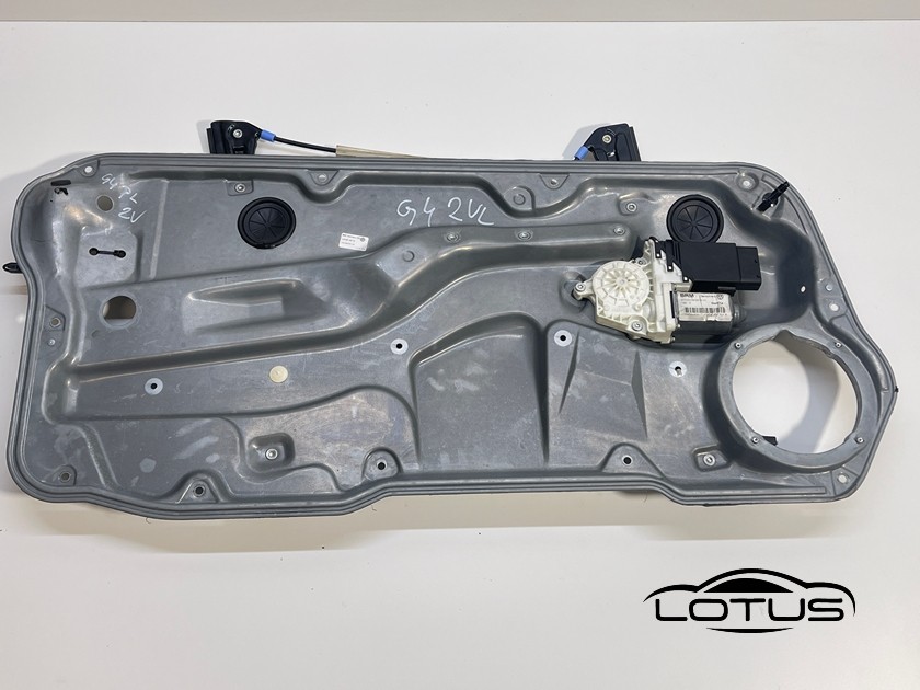 Lijevi podizac stakla 2V VW GOLF 4 98-03