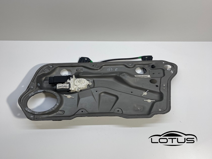 Prednji desni podizac stakla 4V VW GOLF 4 98-03