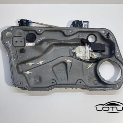 Prednji lijevi podizac stakla 4V VW GOLF 4 98-03