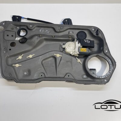Prednji lijevi podizac stakla 4V VW GOLF 4 98-03
