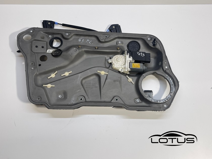 Prednji lijevi podizac stakla 4V VW GOLF 4 98-03