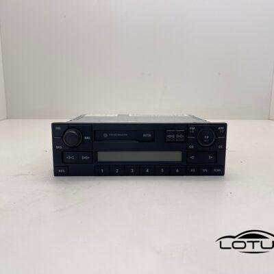 Radio VW GOLF 4 1998-2003 1J0035152E