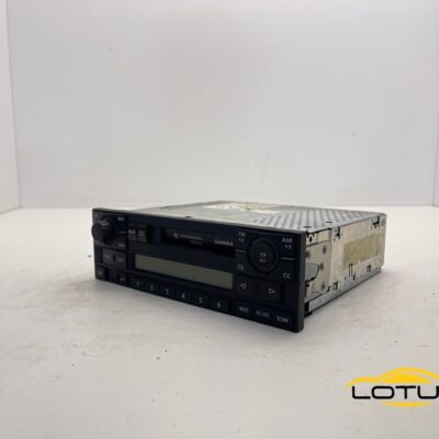 Radio VW GOLF 4 1998-2003
