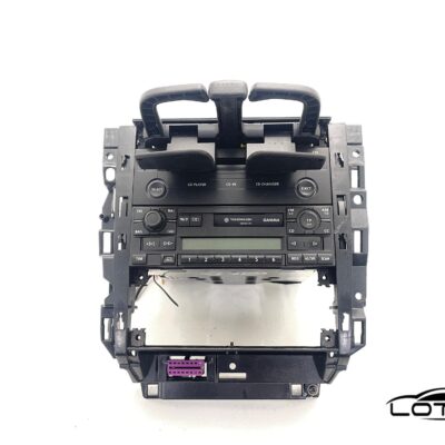Radio VW GOLF 4 1998-2003