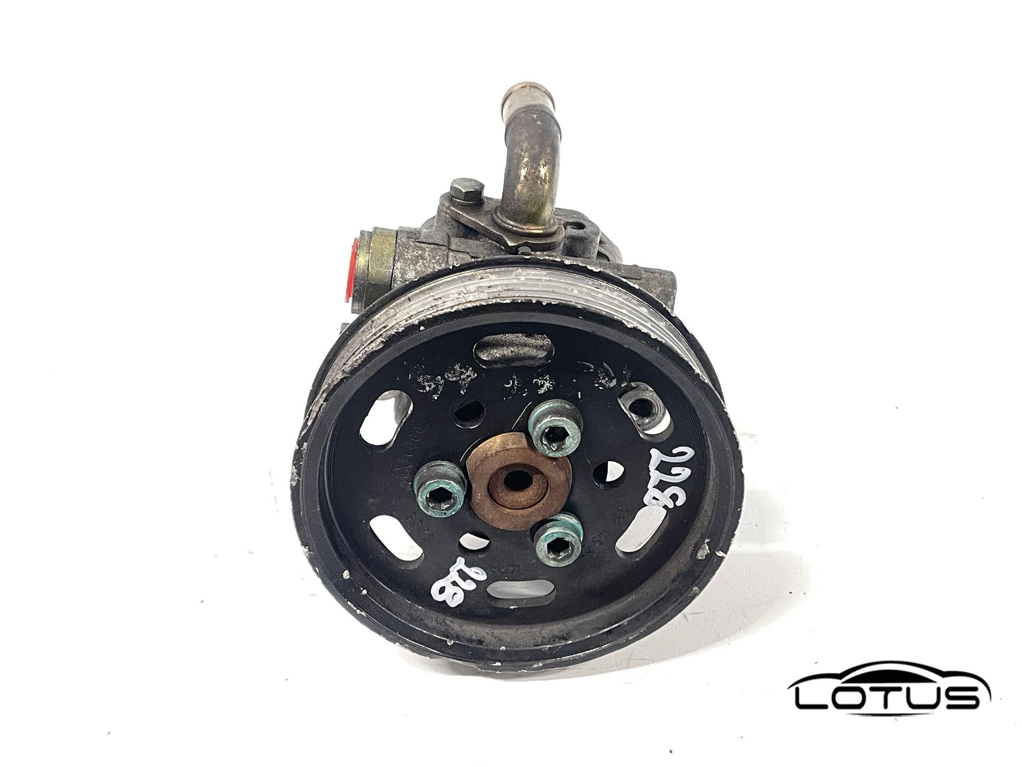 Servo pumpa VW GOLF 4 1.9 TDI