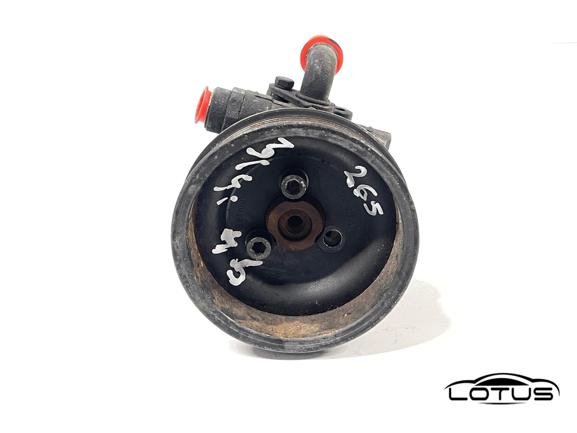 Servo pumpa VW GOLF 4 1998-2003 1.6 16V