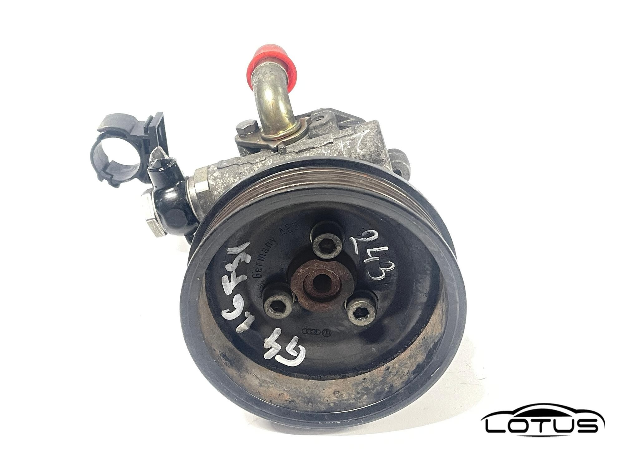 Servo pumpa VW GOLF 4 1998-2003 1.6 FSI BENZIN