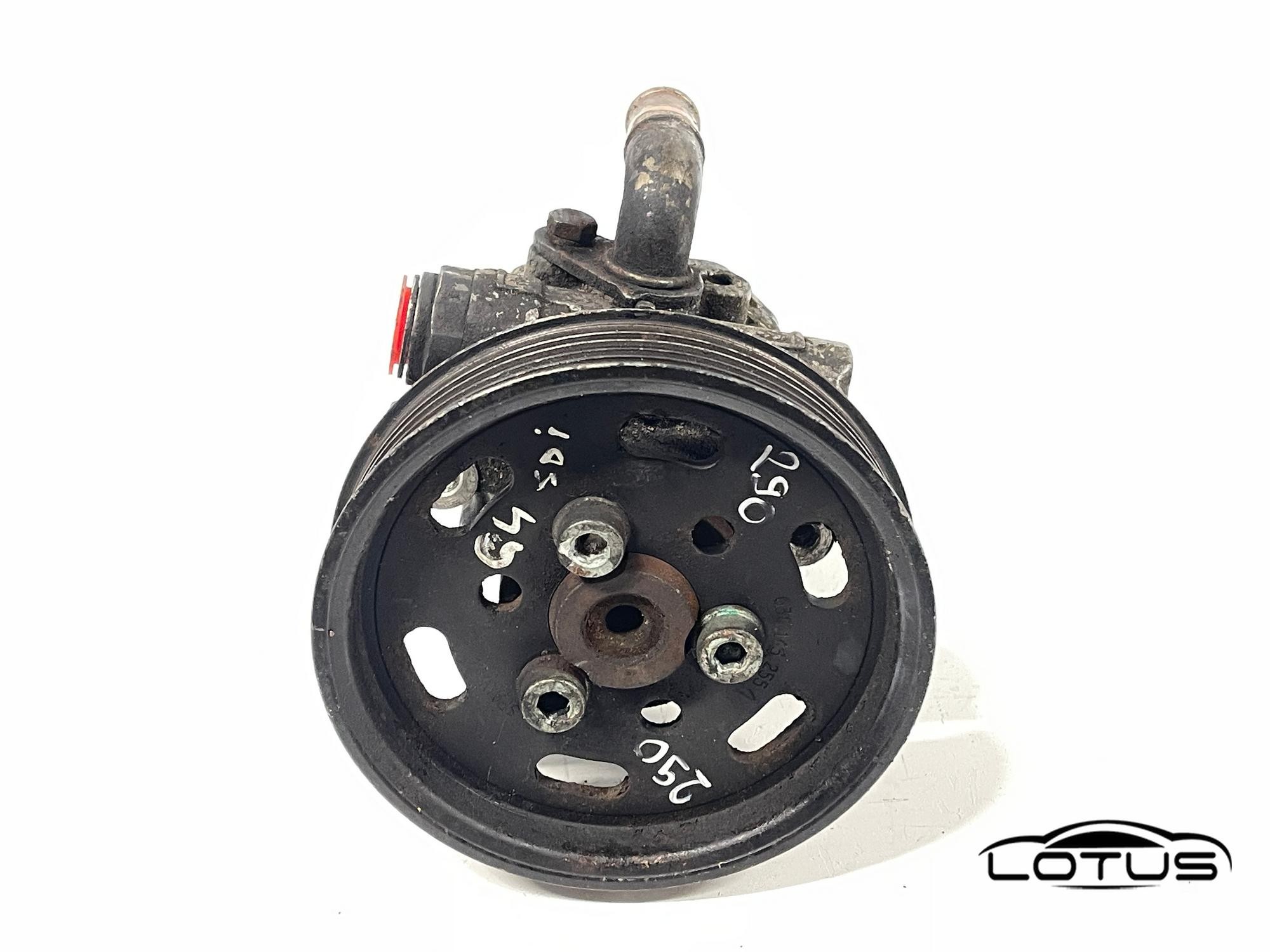 Servo pumpa VW GOLF 4 1998-2003 1.9 SDI
