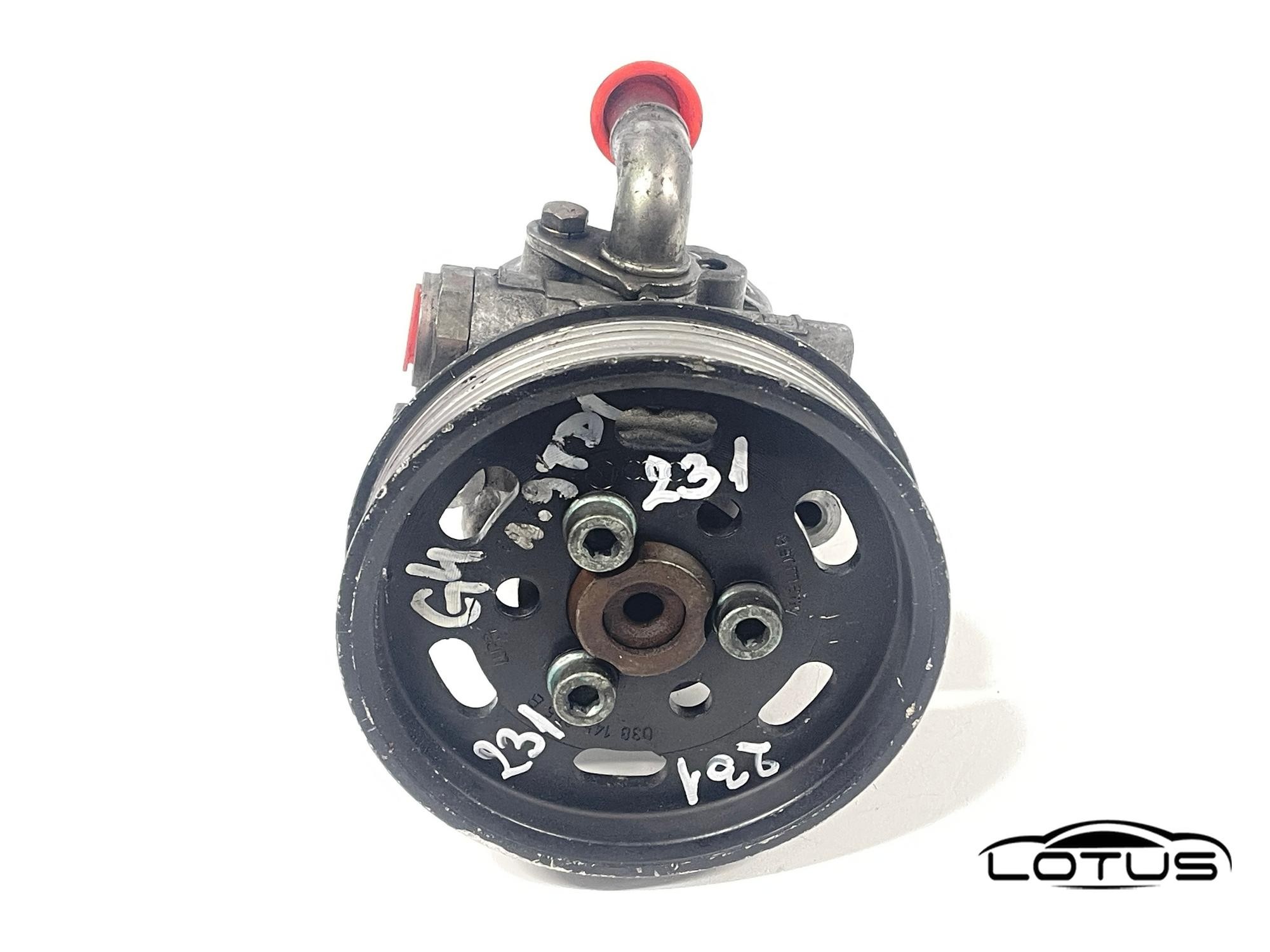 Servo pumpa VW GOLF 4 1998-2003 1.9 TDI