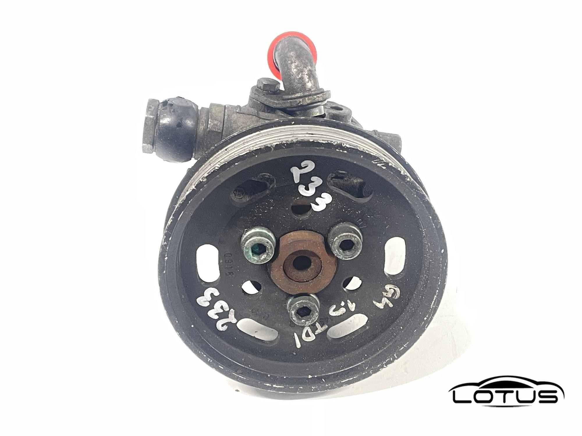 Servo pumpa VW GOLF 4 1998-2003 1.9 TDI