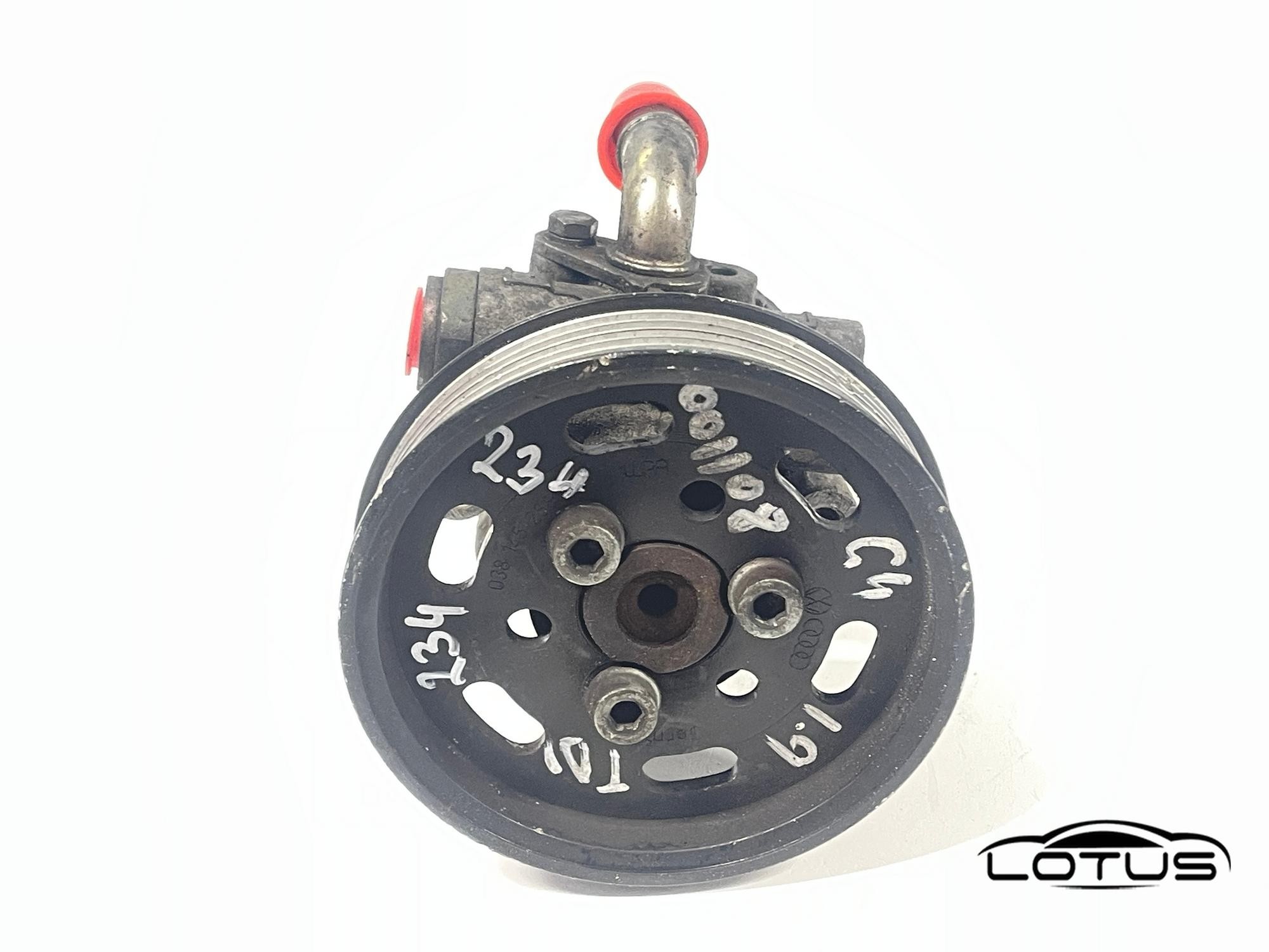 Servo pumpa VW GOLF 4 1998-2003 1.9 TDI