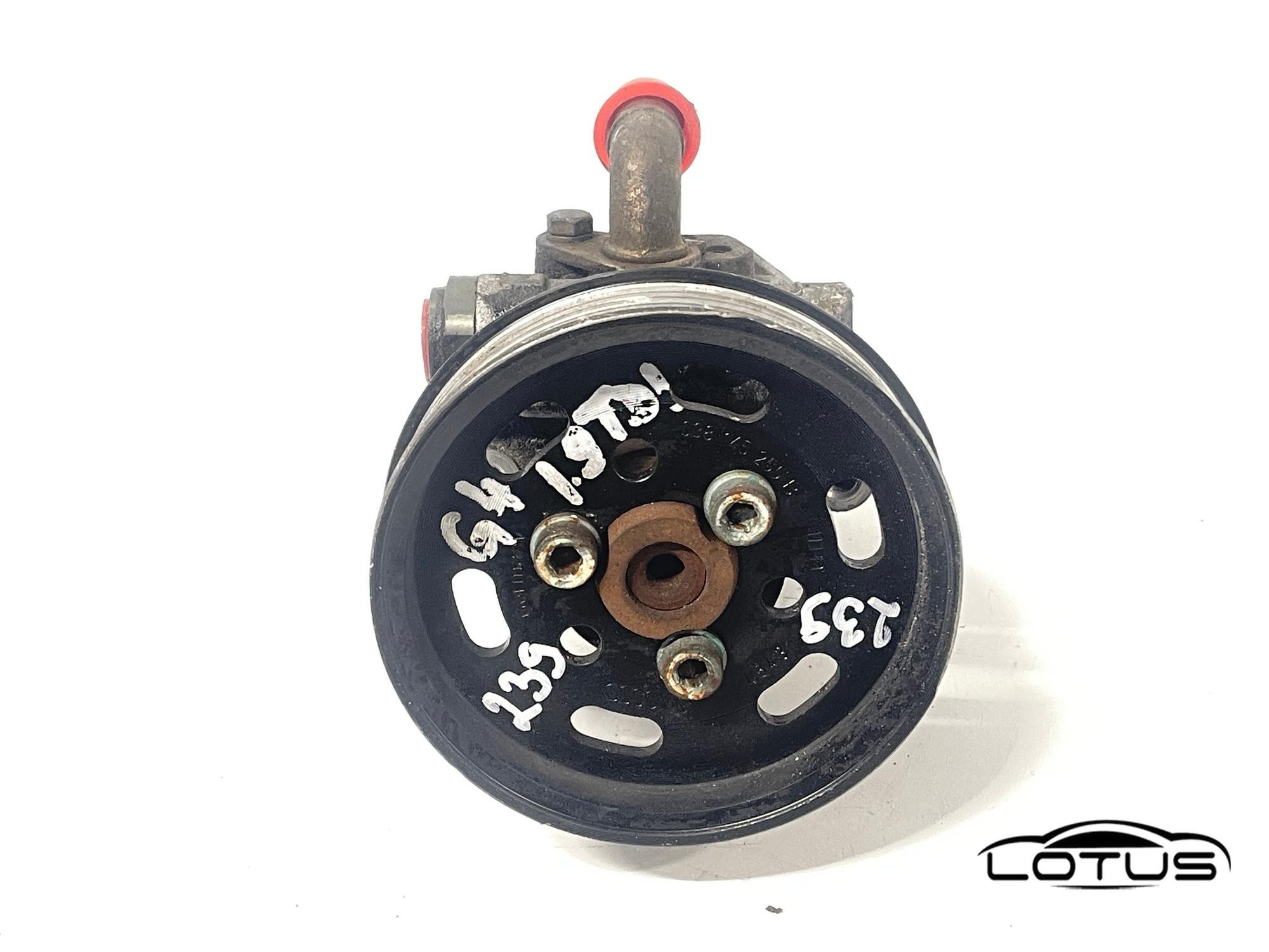 Servo pumpa VW GOLF 4 1998-2003 1.9 TDI