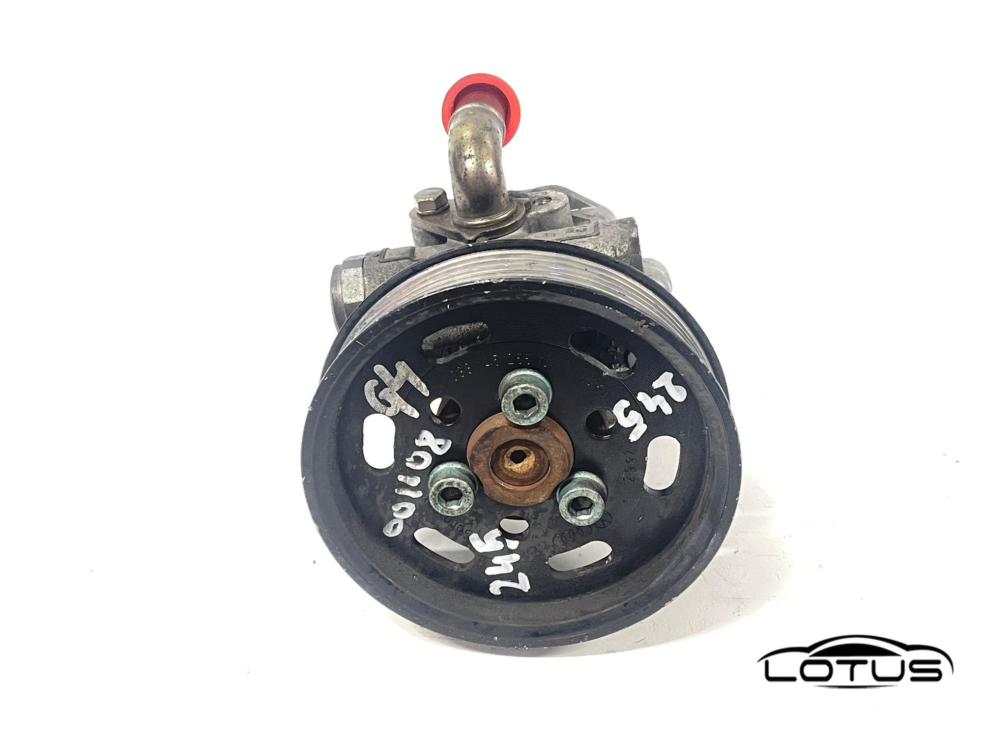 Servo pumpa VW GOLF 4 1998-2003 1.9 TDI