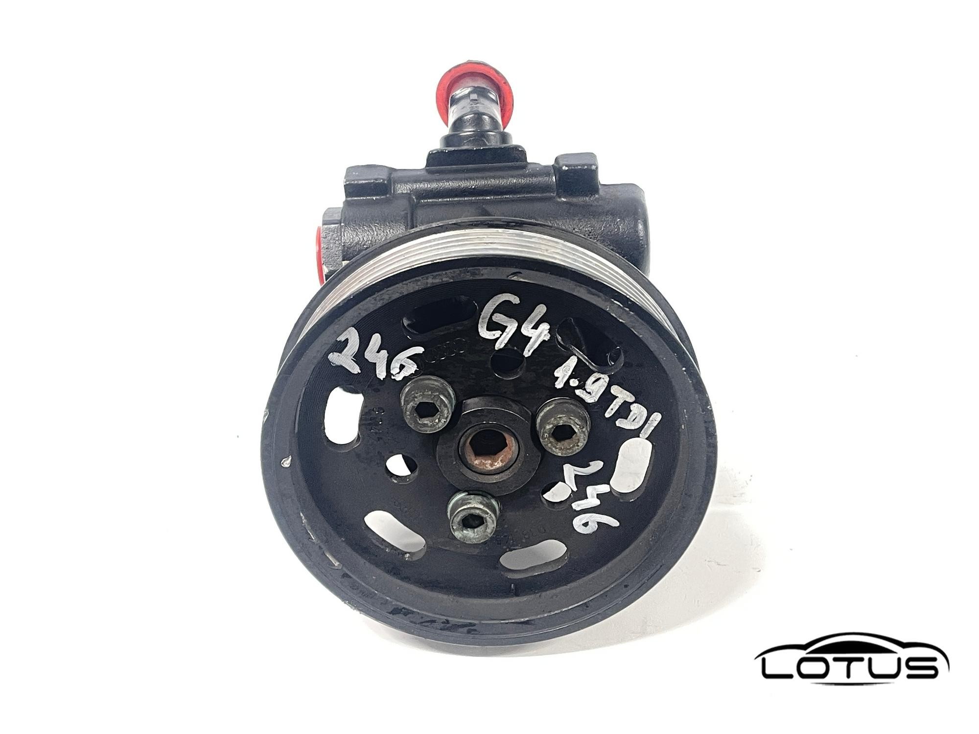 Servo pumpa VW GOLF 4 1998-2003 1.9 TDI