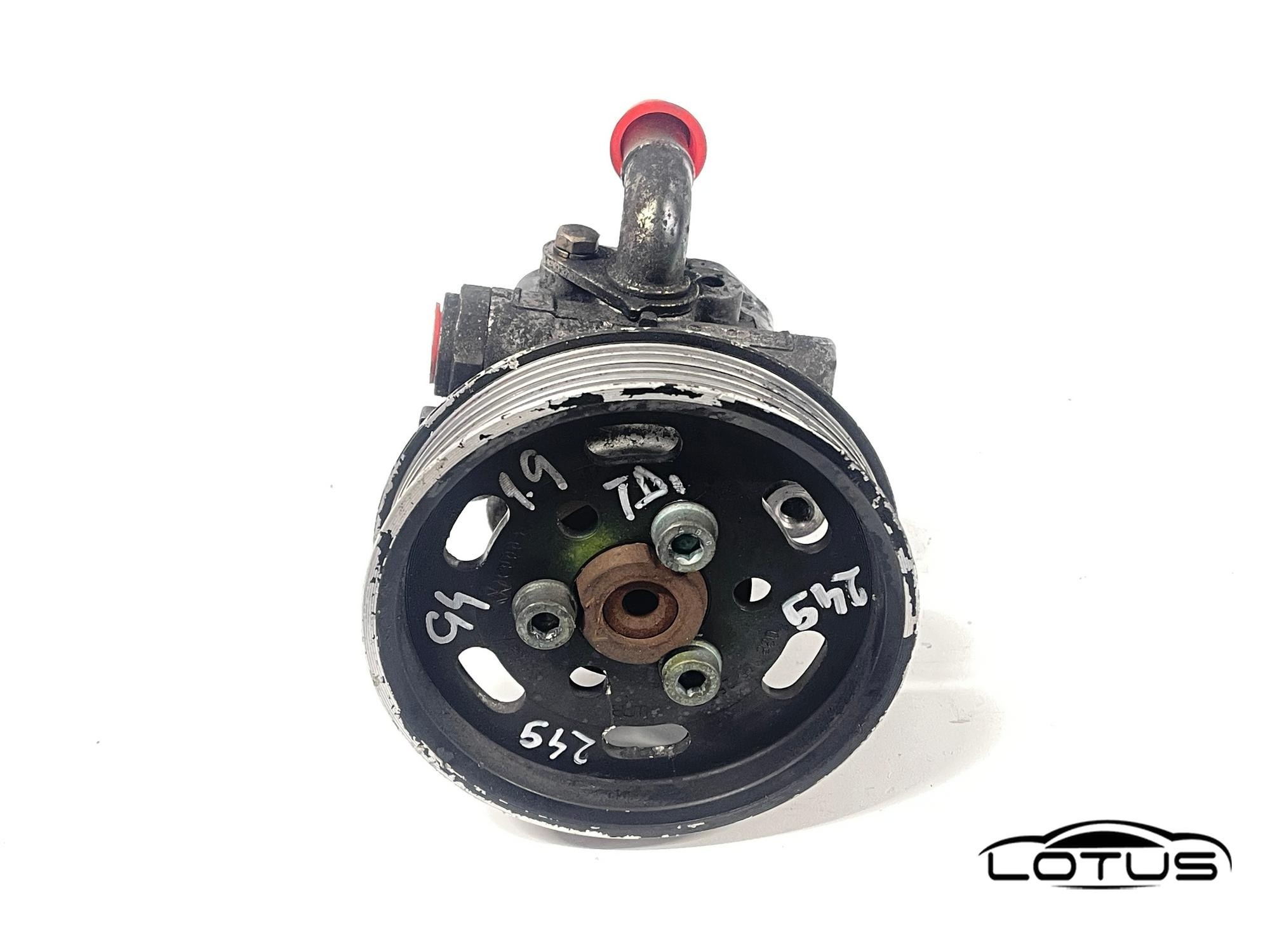 Servo pumpa VW GOLF 4 1998-2003 1.9 TDI