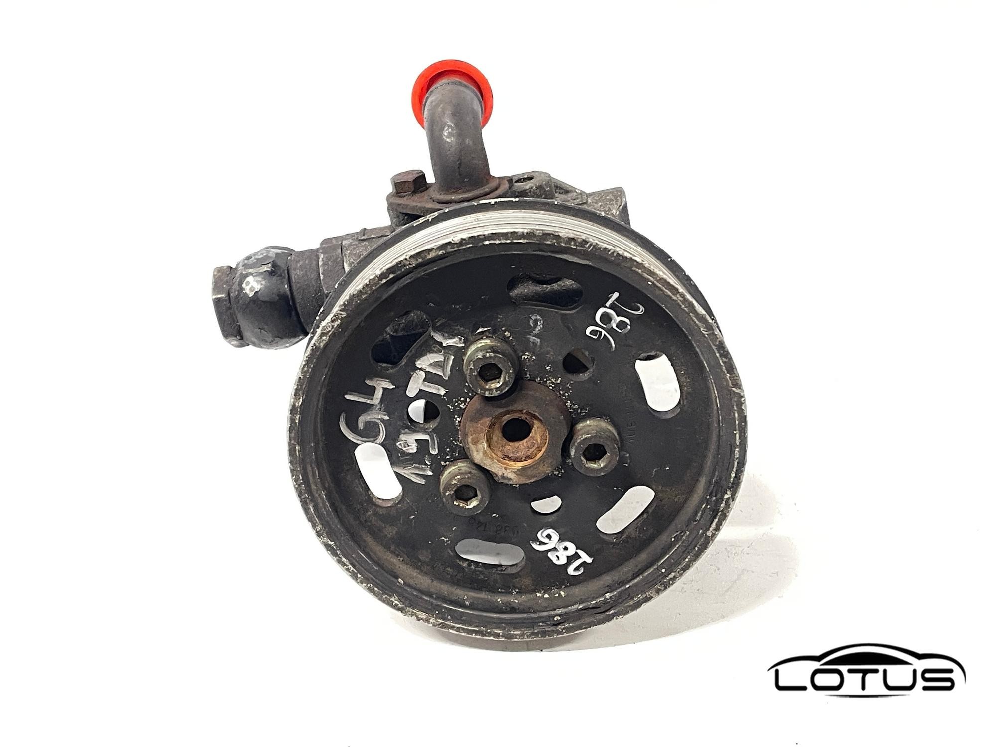 Servo pumpa VW GOLF 4 1998-2003 1.9 TDI