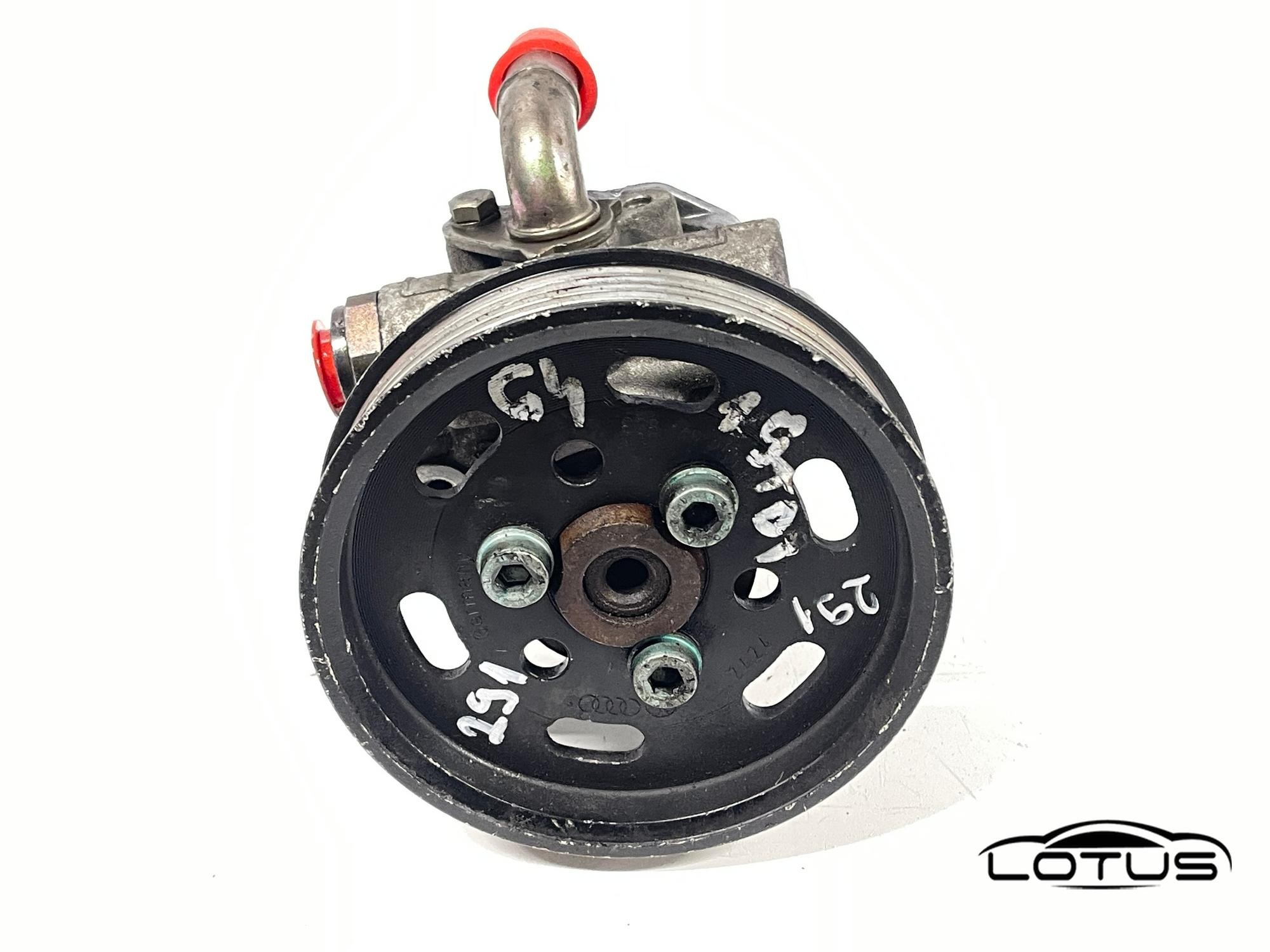 Servo pumpa VW GOLF 4 1998-2003 1.9 TDI