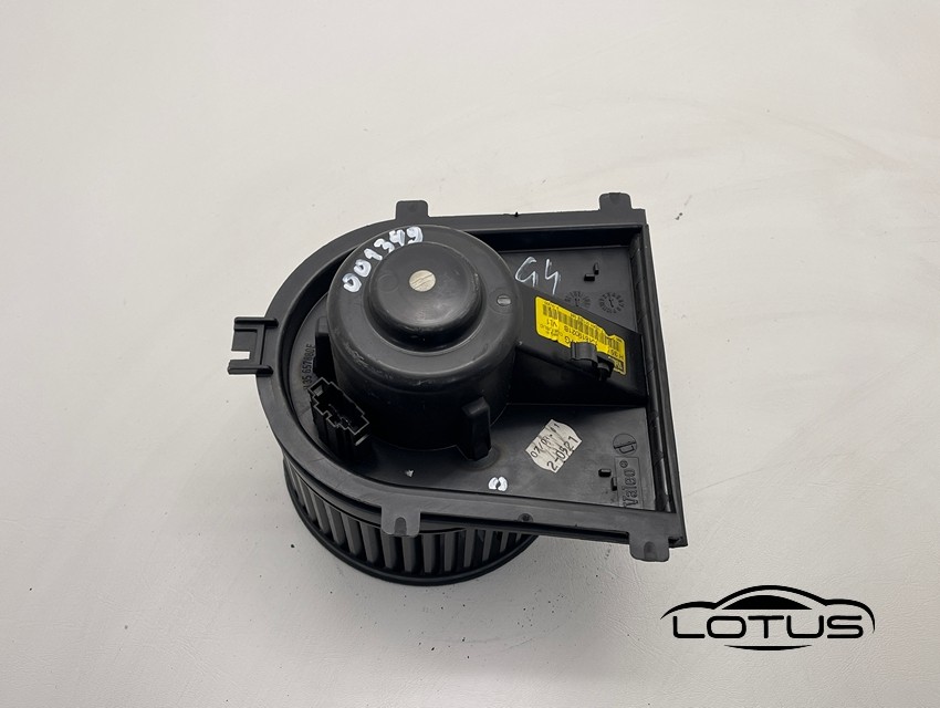 Ventilator kabine VW GOLF 4 1998-2003 1J1819021B