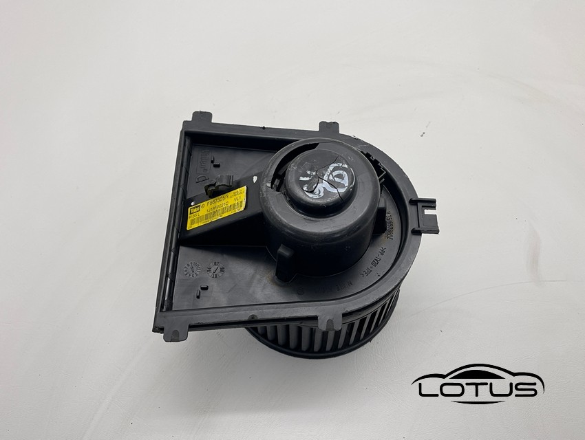 Ventilator kabine VW GOLF 4 1998-2003 1J1819021C