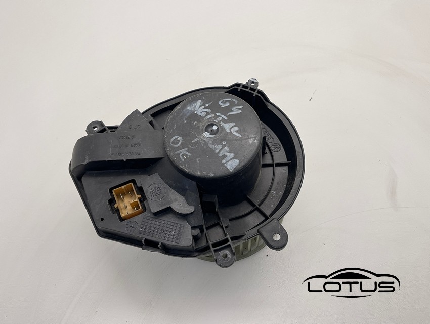 Ventilator kabine VW GOLF 4 1998-2003 8D1320021