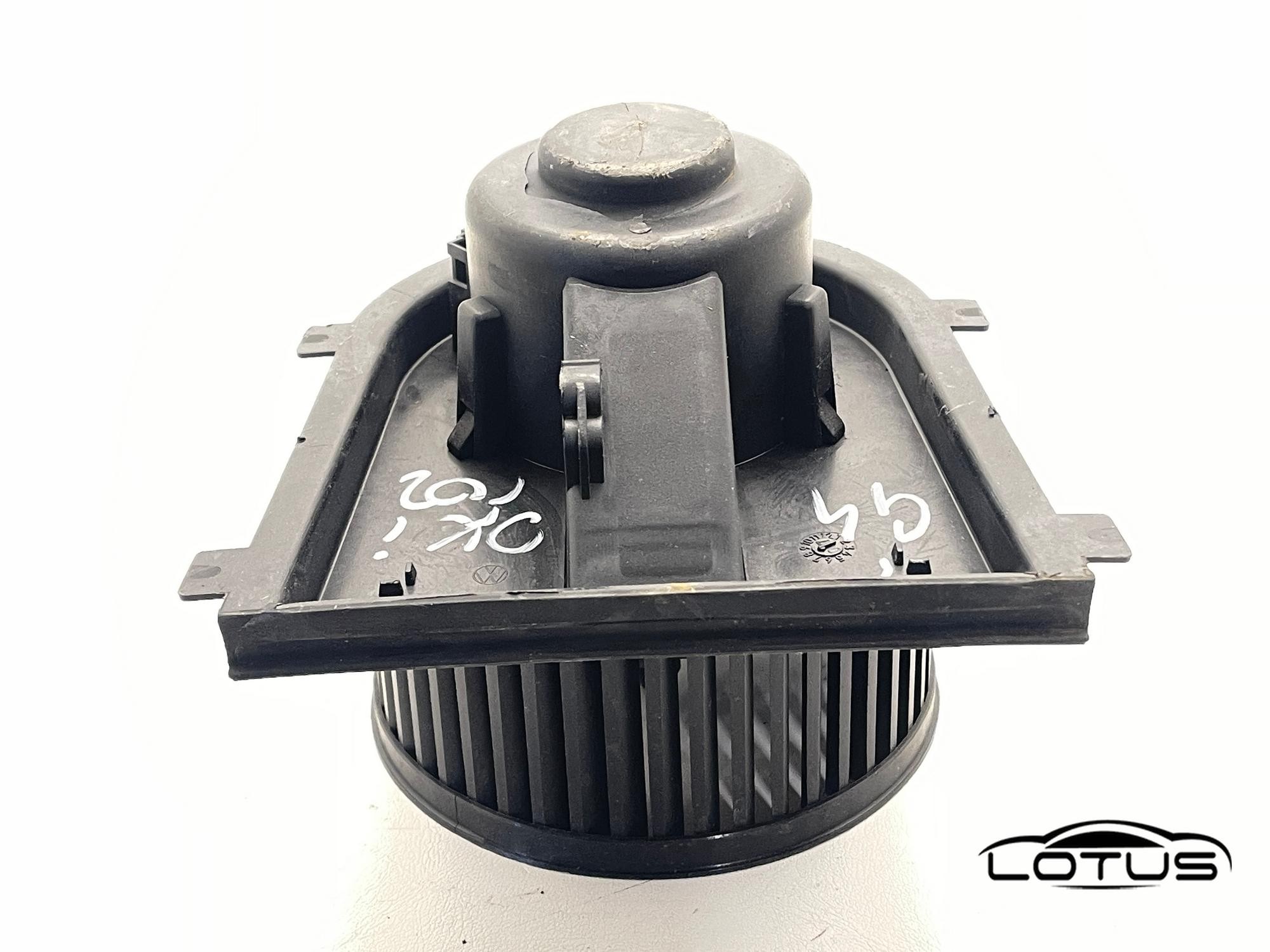 Ventilator kabine VW GOLF 4 1998-2003