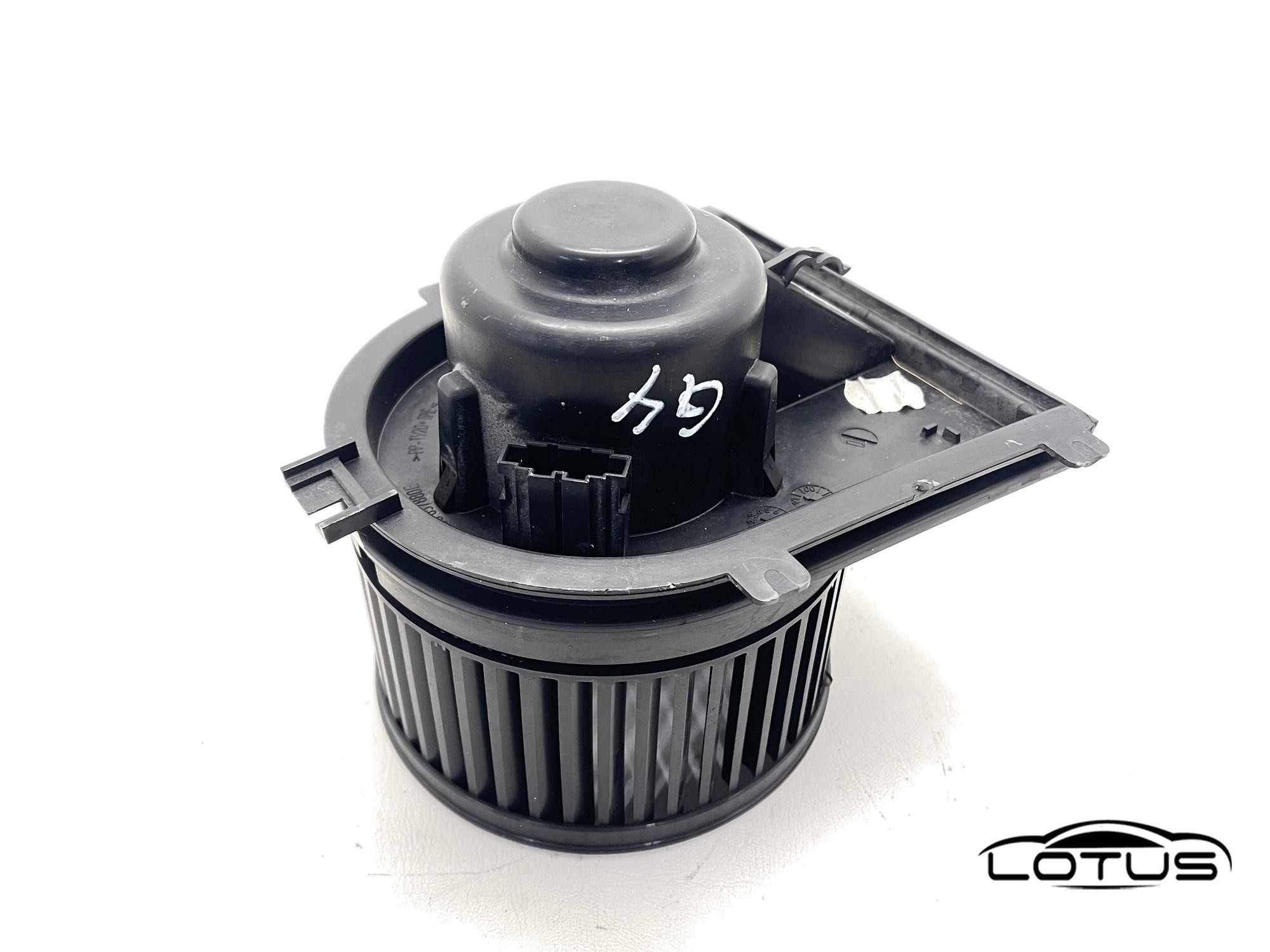 Ventilator kabine VW GOLF 4 1998-2003