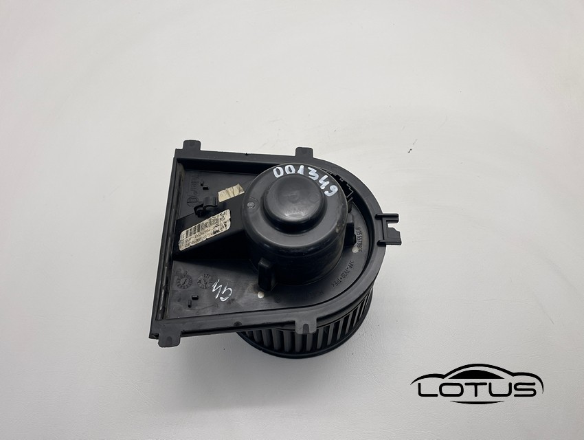 Ventilator kabine VW GOLF 4 1998-2003