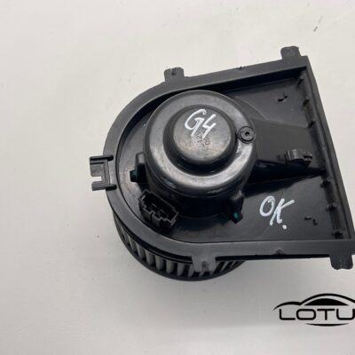 Ventilator kabine VW GOLF 4 1998-2003