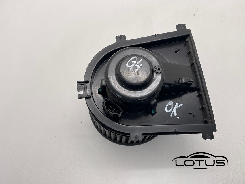 Ventilator kabine VW GOLF 4 1998-2003