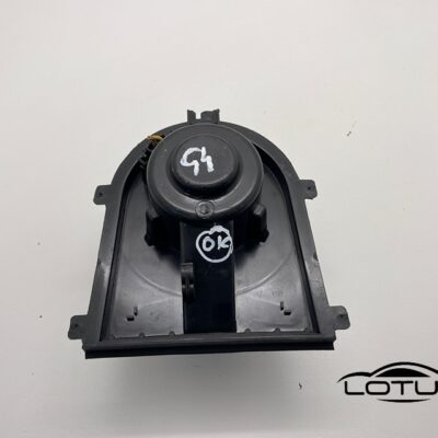 Ventilator kabine VW GOLF 4 1998-2003