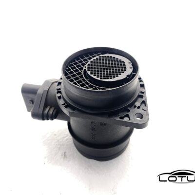 Protokomjer zraka VW GOLF 5 1.4 1.9 TDI 038906461B