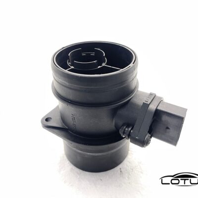 Protokomjer zraka VW GOLF 5 1.9 2.0 TDI 074906461B