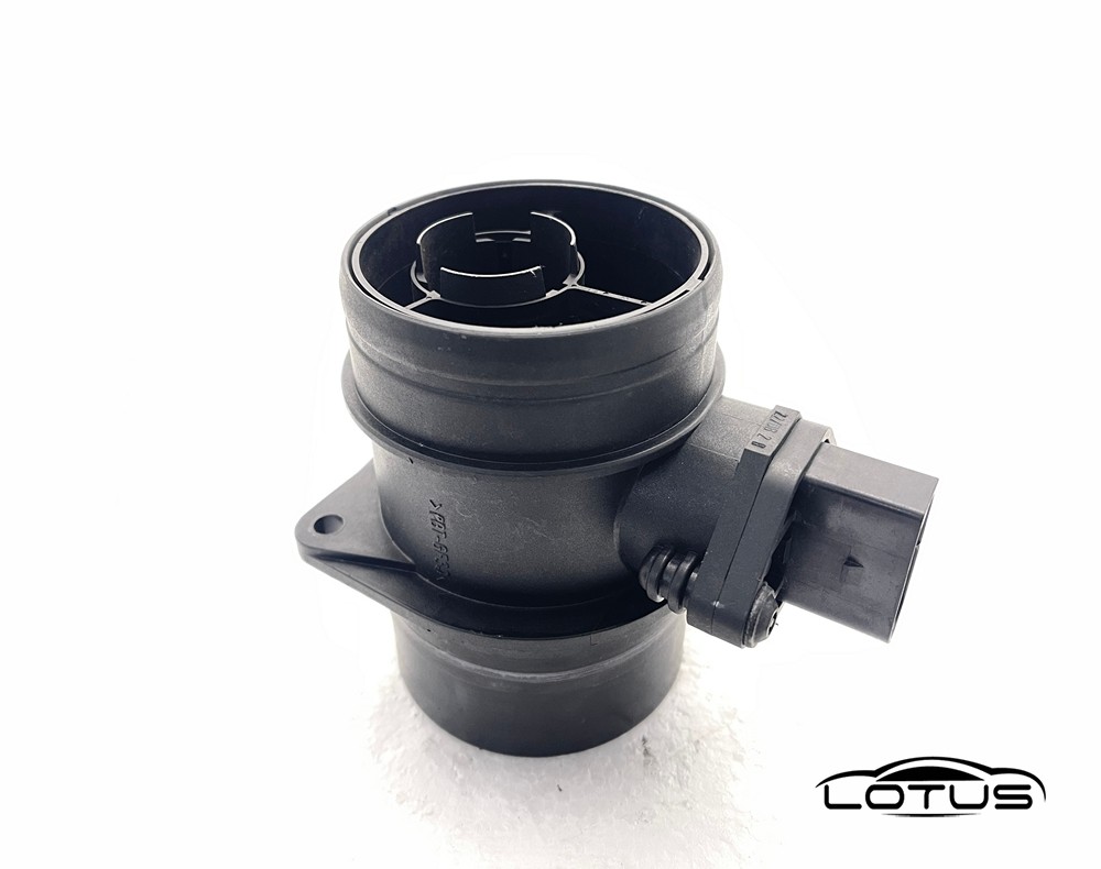 Protokomjer zraka VW GOLF 5 1.9 2.0 TDI 074906461B