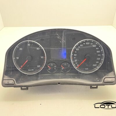 Kilometar sat VW GOLF 5 1.9 TDI 77KW 1K0920864B