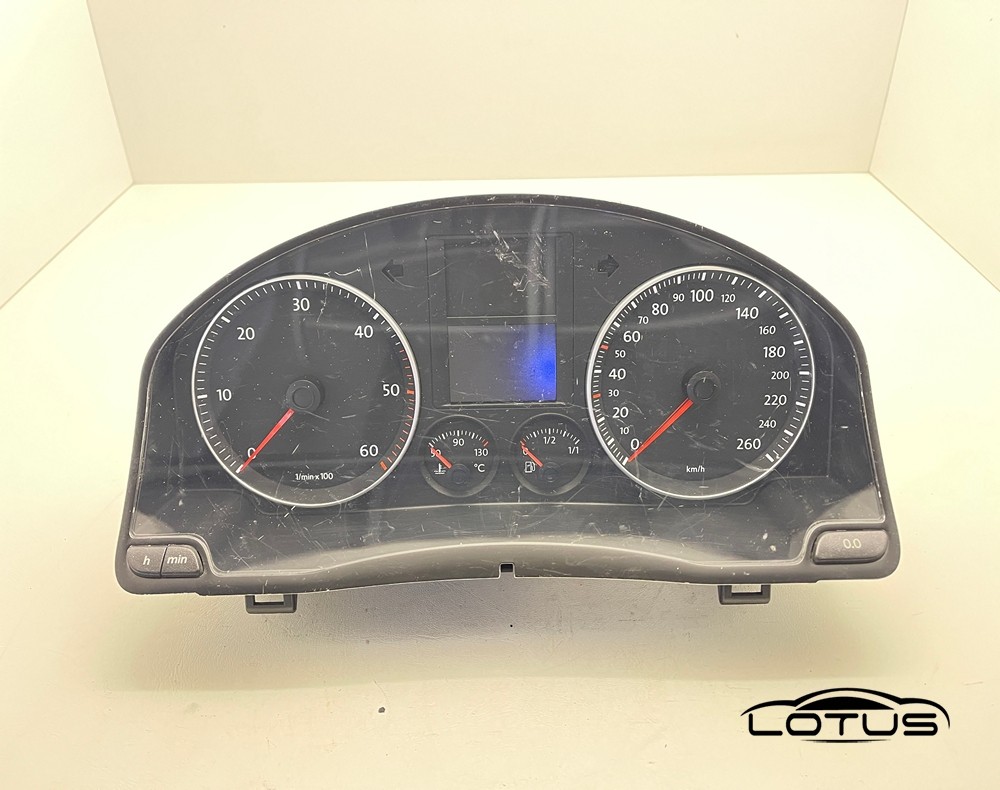 Kilometar sat VW GOLF 5 1.9 TDI 77KW 1K0920864B