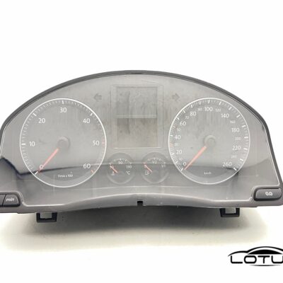 Kilometar sat VW GOLF 5 1.9 TDI 1K0920854B