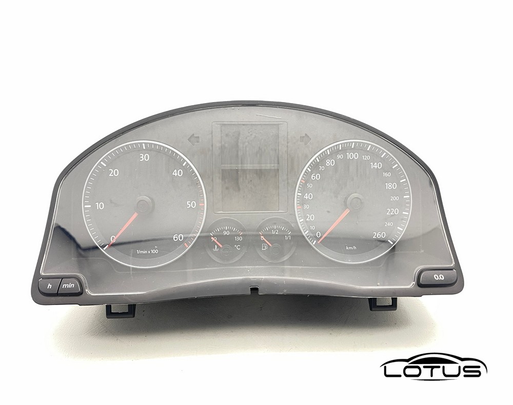 Kilometar sat VW GOLF 5 1.9 TDI 1K0920854B