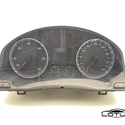 Kilometar sat VW GOLF 5 1.9 TDI 1K0920861B