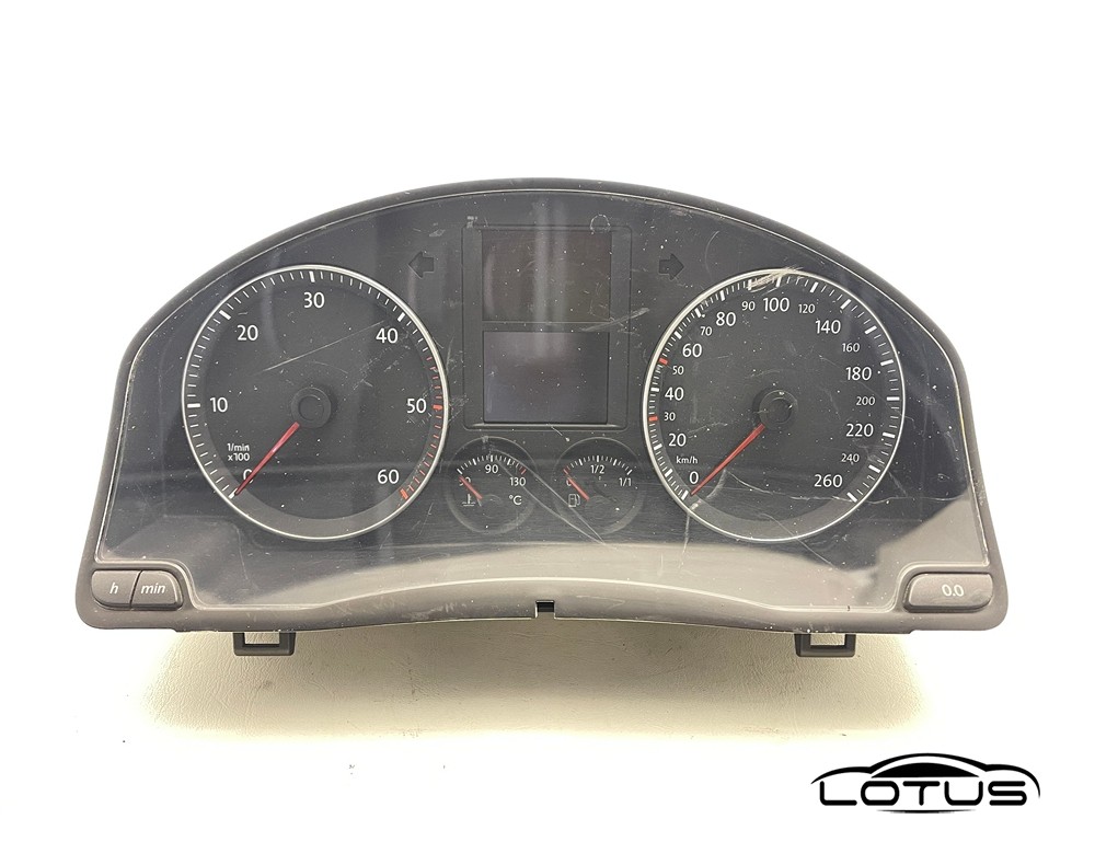 Kilometar sat VW GOLF 5 1.9 TDI 1K0920861B