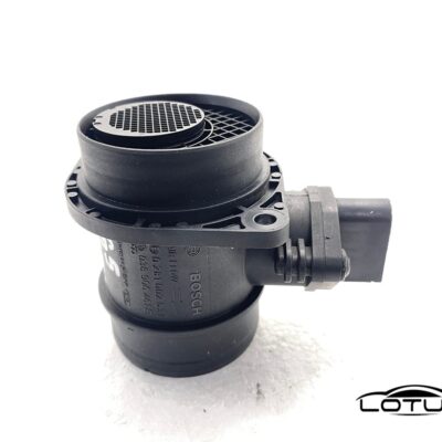 Protokomjer zraka VW GOLF 5 1.9 TDI 038906461B
