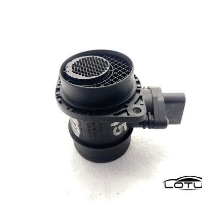 Protokomjer zraka VW GOLF 5 1.9 TDI 038906461B