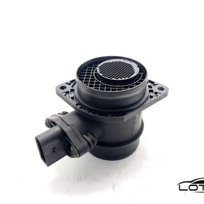 Protokomjer zraka VW GOLF 5 1.9 TDI 038906461B