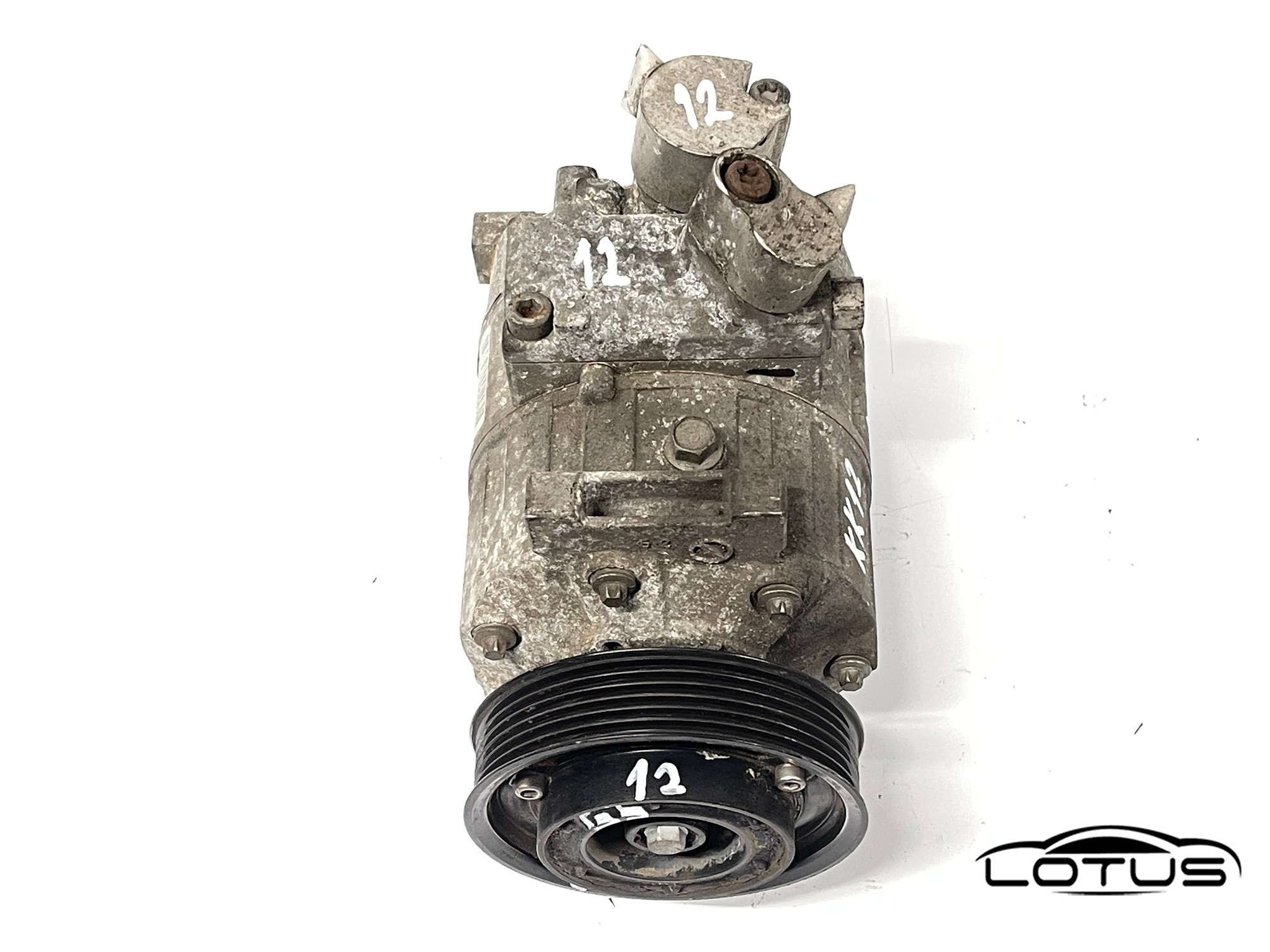Kompresor klime VW GOLF 5 2.0 TDI 1K0820859D