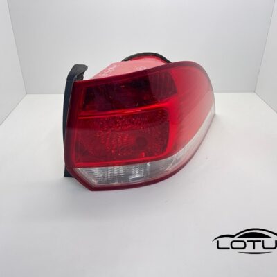Desna štoplampa VW GOLF 5 6 KARAVAN 2003-2012