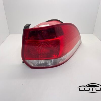 Desna štoplampa VW GOLF 5 6 KARAVAN 2003-2012
