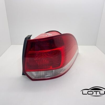 Desna štoplampa VW GOLF 5 6 KARAVAN 2003-2012