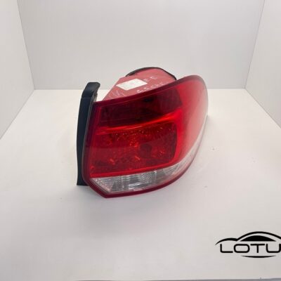 Desna štoplampa VW GOLF 5 6 KARAVAN 2003-2012